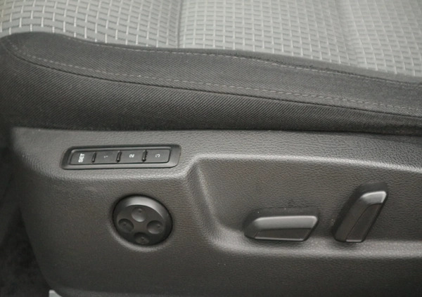 Skoda Superb cena 21900 przebieg: 360000, rok produkcji 2011 z Bytom małe 254